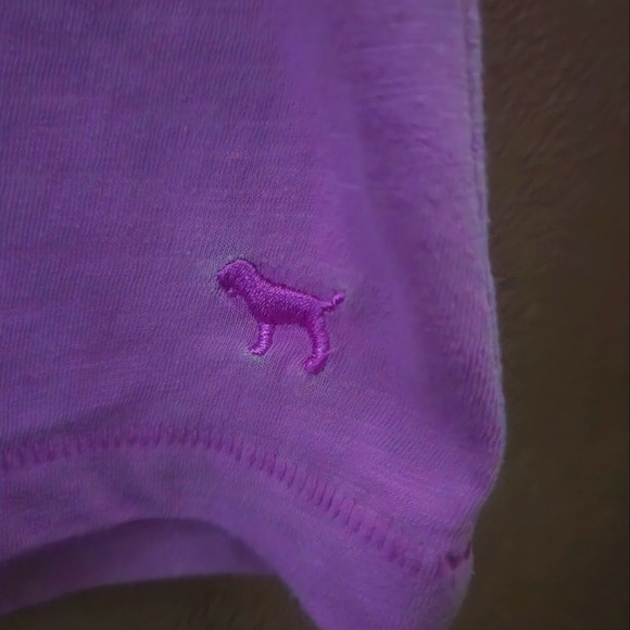 PINK SUMMER TEE - Picture 5 of 5